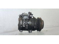 Recambio de compresor aire acondicionado para kia carnival ii 2.9 cdri ex referencia OEM IAM 1325025500  