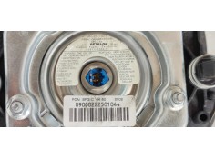 Recambio de airbag delantero izquierdo para volkswagen polo (9n1) 1.4 16v referencia OEM IAM 6Q0880201K  