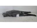 Recambio de electroventilador para opel meriva 1.7 16v cdti referencia OEM IAM 52406447  