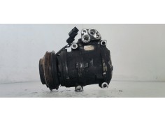 Recambio de compresor aire acondicionado para kia carnival ii 2.9 cdri ex referencia OEM IAM 1325025500  
