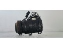 Recambio de compresor aire acondicionado para kia carnival ii 2.9 cdri ex referencia OEM IAM 1325025500  