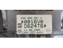Recambio de airbag delantero izquierdo para volkswagen polo (9n1) 1.4 16v referencia OEM IAM 6Q0880201K  
