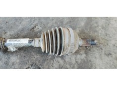 Recambio de transmision delantera izquierda para honda civic berlina 5 (eu7/8) 1.6i 110 [vtec] referencia OEM IAM   