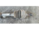 Recambio de transmision delantera izquierda para honda civic berlina 5 (eu7/8) 1.6i 110 [vtec] referencia OEM IAM   