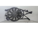 Recambio de electroventilador para opel meriva 1.7 16v cdti referencia OEM IAM 52406447  