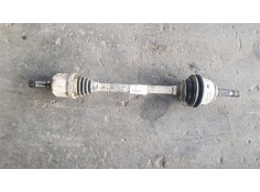 TRANSMISION DELANTERA IZQUIERDA 9811176880 