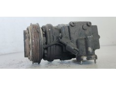Recambio de compresor aire acondicionado para kia carnival ii 2.9 cdri ex referencia OEM IAM 1325025500  