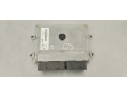 Recambio de centralita motor uce para citroen c3 1.2i 82 referencia OEM IAM 9840853180  
