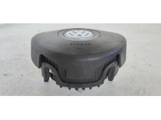 Recambio de airbag delantero izquierdo para volkswagen polo (9n1) 1.4 16v referencia OEM IAM 6Q0880201K  