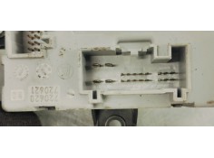 Recambio de modulo electronico para land rover freelander (lr2) 2.2 td4 150 4x4 referencia OEM IAM 6G9T14B533KL  