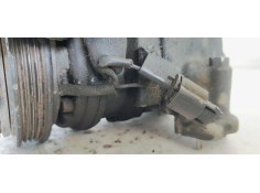 Recambio de compresor aire acondicionado para kia carnival ii 2.9 cdri ex referencia OEM IAM 1325025500  