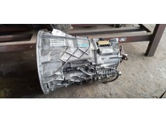 CAJA CAMBIOS 2122608000 