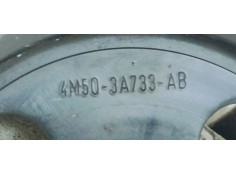 Recambio de bomba direccion para ford focus berlina (cap) ambiente (d) referencia OEM IAM 4M503A733AB  