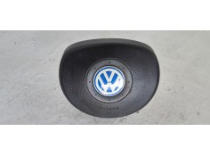 Recambio de airbag delantero izquierdo para volkswagen polo (9n1) 1.4 16v referencia OEM IAM 6Q0880201K  