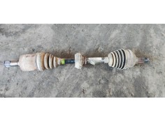 Recambio de transmision delantera izquierda para honda civic berlina 5 (eu7/8) 1.6i 110 [vtec] referencia OEM IAM   