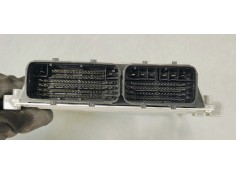 Recambio de centralita motor uce para citroen c3 1.2i 82 referencia OEM IAM 9840853180  