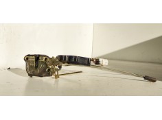 Recambio de cerradura puerta delantera derecha para toyota rav 4 referencia OEM IAM   