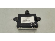 Recambio de modulo electronico para land rover freelander (lr2) 2.2 td4 150 4x4 referencia OEM IAM 6G9T14B533KL  