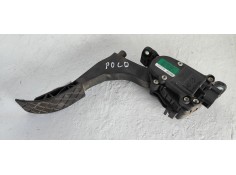 Recambio de potenciometro pedal para seat leon (1m1) 1.9 tdi referencia OEM IAM 6Q1721503C  