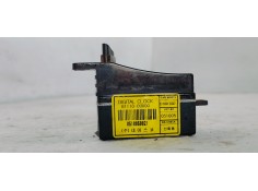 Recambio de pantalla multifuncion para ssangyong kyron 270 xdi limited 4wd referencia OEM IAM 8111009000  