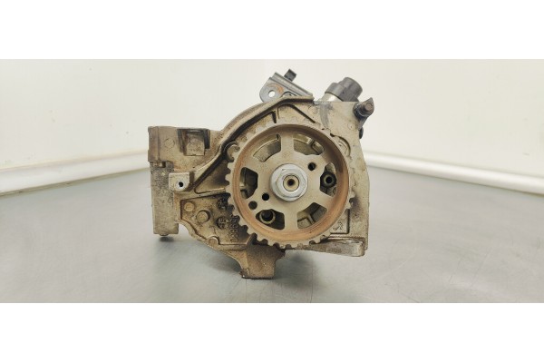 Recambio de bomba inyeccion para citroen c4 berlina lx referencia OEM IAM 0445010102  