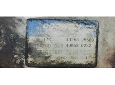 Recambio de compresor aire acondicionado para kia carnival ii 2.9 cdri ex referencia OEM IAM 1325025500  