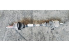 TRANSMISION DELANTERA IZQUIERDA 8200330413 