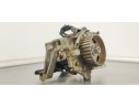 Recambio de bomba inyeccion para citroen c4 berlina lx referencia OEM IAM 0445010102  