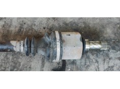 Recambio de transmision delantera izquierda para renault scenic ii 1.5dci 105 referencia OEM IAM 8200330413  