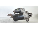 Recambio de motor arranque para audi a4 berlina (8e) 2.0 sport edition referencia OEM IAM 0001107073  
