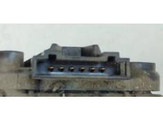 Recambio de potenciometro pedal para seat leon (1m1) 1.9 tdi referencia OEM IAM 6Q1721503C  