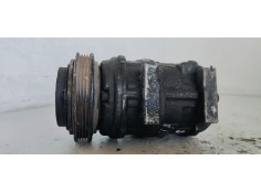 Recambio de compresor aire acondicionado para kia carnival ii 2.9 cdri ex referencia OEM IAM 1325025500  