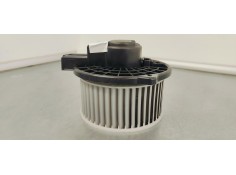 Recambio de ventilador calefaccion para mazda 3 lim. () 2.0 i 120 referencia OEM IAM 8727001530  