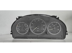 CUADRO INSTRUMENTOS A1635407211 