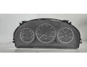 Recambio de cuadro instrumentos para mercedes-benz clase m (w163) 270 cdi (163.113) referencia OEM IAM A1635407211  