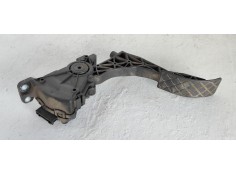 Recambio de potenciometro pedal para seat leon (1m1) 1.9 tdi referencia OEM IAM 6Q1721503C  