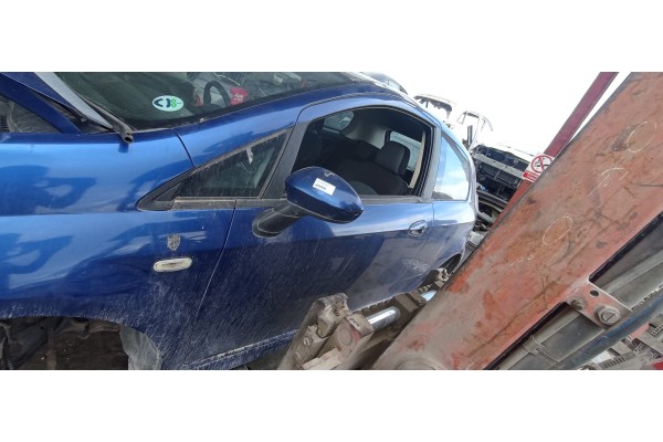 Recambio de puerta delantera izquierda para fiat grande punto (199) 1.4 16v dynamic referencia OEM IAM   