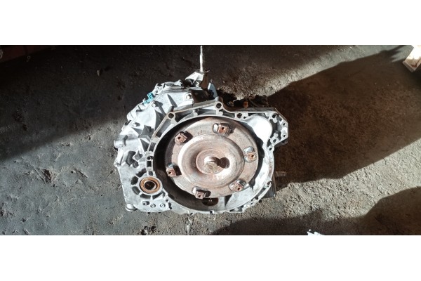 Recambio de caja cambios para renault espace iv (jk0) grand espace initiale referencia OEM IAM 5550SN  