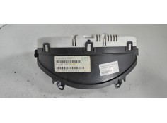 Recambio de cuadro instrumentos para mercedes-benz clase m (w163) 270 cdi (163.113) referencia OEM IAM A1635407211  