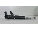 Recambio de inyector para bmw serie 1 berlina (e81/e87) 118d referencia OEM IAM 0445110209  