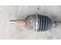 Recambio de transmision delantera derecha para renault laguna ii (bg0) confort expression referencia OEM IAM 8200387466  