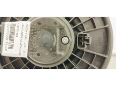 Recambio de ventilador calefaccion para mazda 3 lim. () 2.0 i 120 referencia OEM IAM 8727001530  