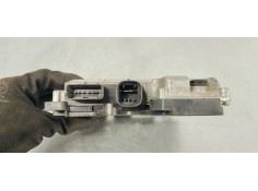 Recambio de modulo electronico para citroen c4 cactus shine referencia OEM IAM 9811207980  