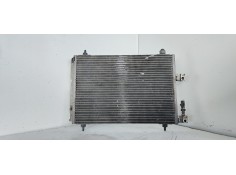 CONDENSADOR / RADIADOR AIRE ACONDICIONADO 