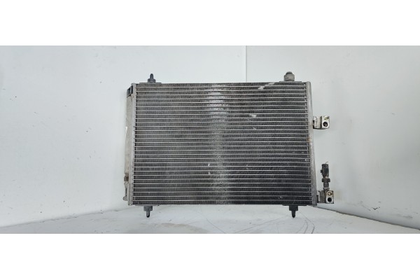 Recambio de condensador / radiador aire acondicionado para citroen c5 berlina 2.0 hdi referencia OEM IAM   