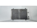 Recambio de condensador / radiador aire acondicionado para citroen c5 berlina 2.0 hdi referencia OEM IAM   