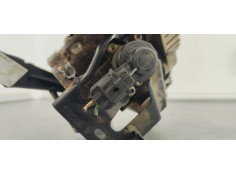 Recambio de bomba inyeccion para citroen c4 berlina lx referencia OEM IAM 0445010102  