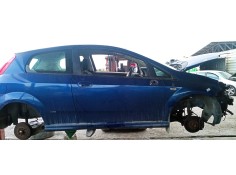 Recambio de puerta delantera derecha para fiat grande punto (199) 1.4 referencia OEM IAM   