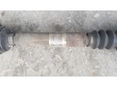 Recambio de transmision delantera derecha para renault laguna ii (bg0) confort expression referencia OEM IAM 8200387466  