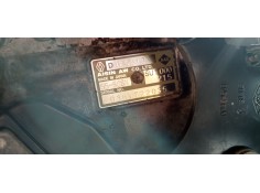 Recambio de caja cambios para renault espace iv (jk0) grand espace initiale referencia OEM IAM 5550SN  